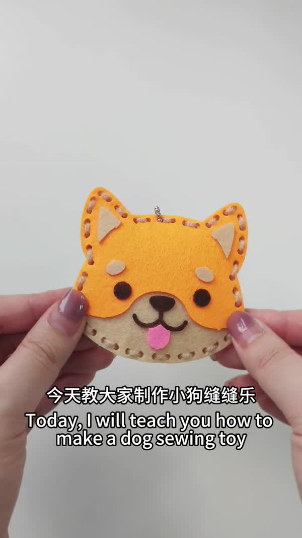 小狗视频画面